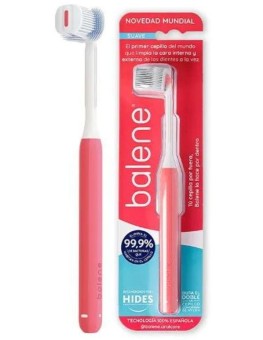Balene Cepillo Dental Suave...