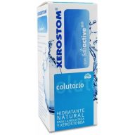 Xerostom Boca Seca Colutorio 250 ml – Envío 24h y Mejor Precio