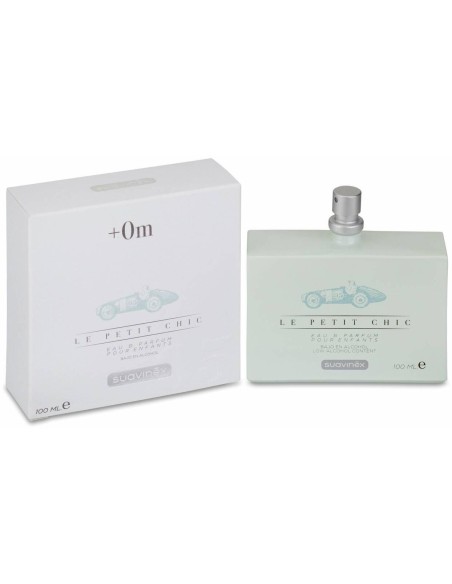 Suavinex Perfume Le Chic Niño, 100 Ml