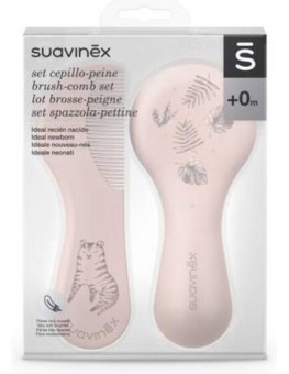Suavinex Set Cepillo-Peine...