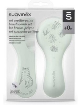 Suavinex Set Cepillo Y...