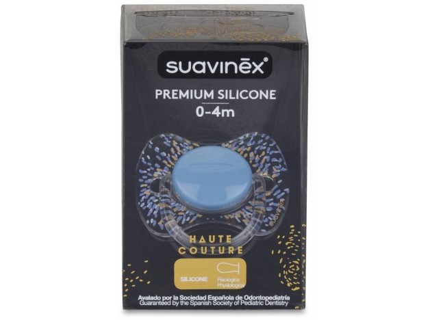 Suavinex Premium Bonhomia Chupete Fisiológico...