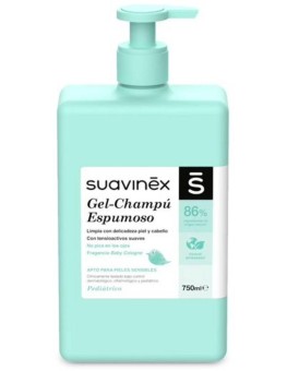 Suavinex Gel-Champú...