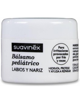 Suavinex Pediátrico Bálsamo...