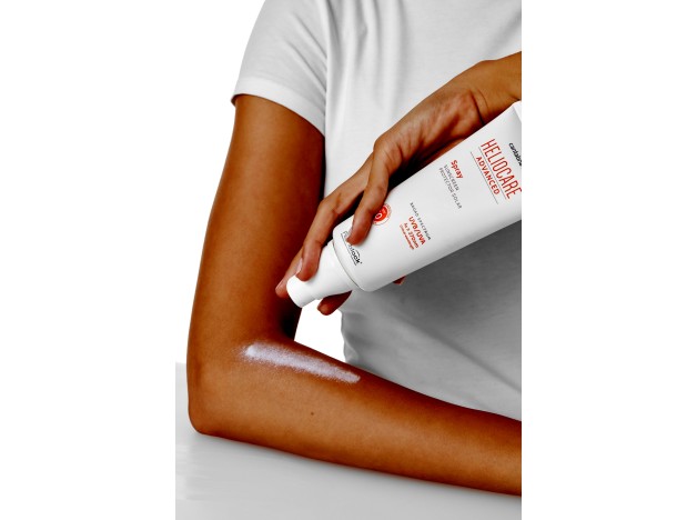 Heliocare 360 Cara Gel Oil Free SPF50 + Advance...