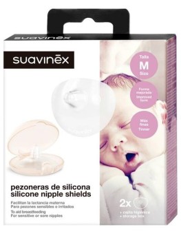 Suavinex Pezonera De...
