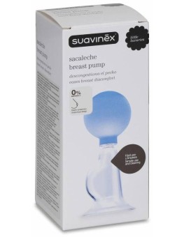 Suavinex Sacaleches Manual,...