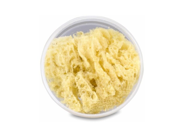 Suavinex Esponja Natural Canastilla, 1 Ud