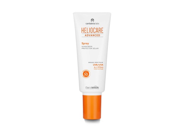 Heliocare 360 Cara Gel Oil Free SPF50 + Advance...