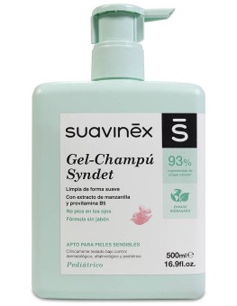Suavinex Pediátrico...