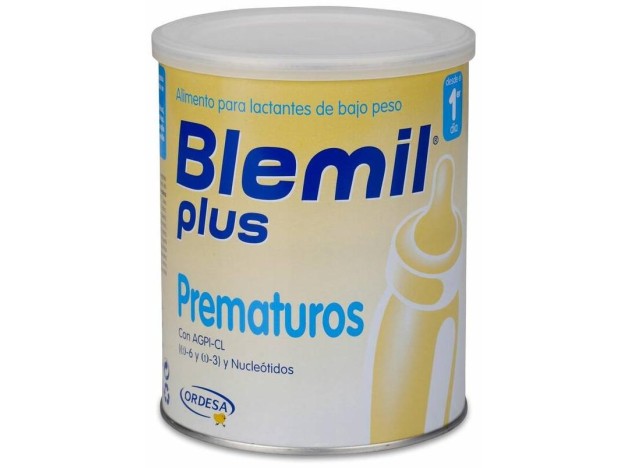 Blemil Plus Prematuros, 400 G