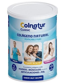Colnatur Classic Colágeno...