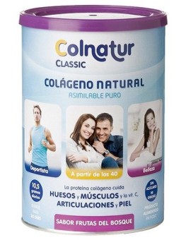 Colnatur Classic Colágeno...