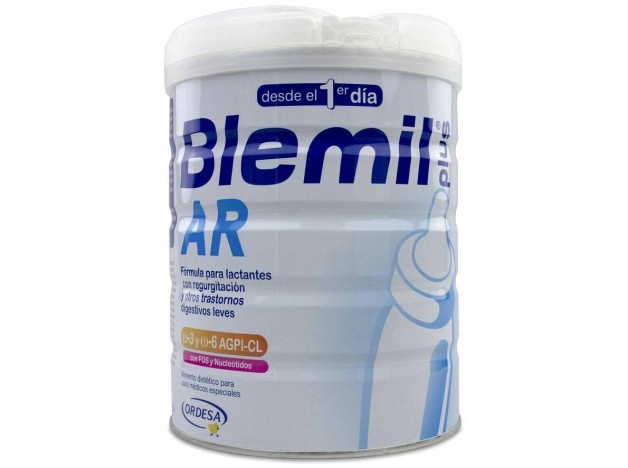 Blemil® Plus 1 Ar Lata 800G
