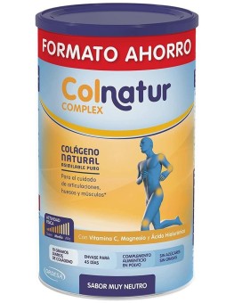 Colnatur® Complex Colágeno...