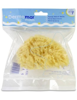Dermomar Esponja Natural...