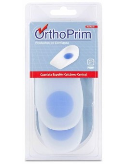 Orthoprim Talonera Para...