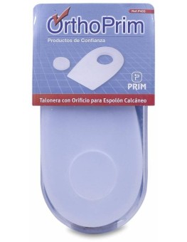 Orthoprim Talonera De...