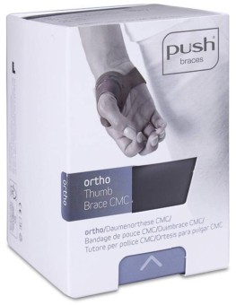Prim Ortesis Cmc Push 3101...