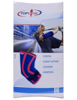 Prim Codera Neopreno Top...