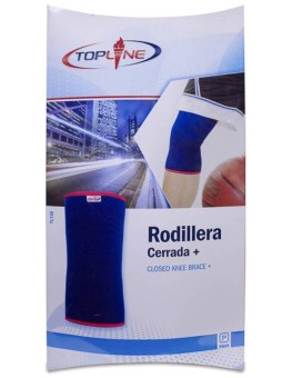 Prim Rodillera Cerrada +...