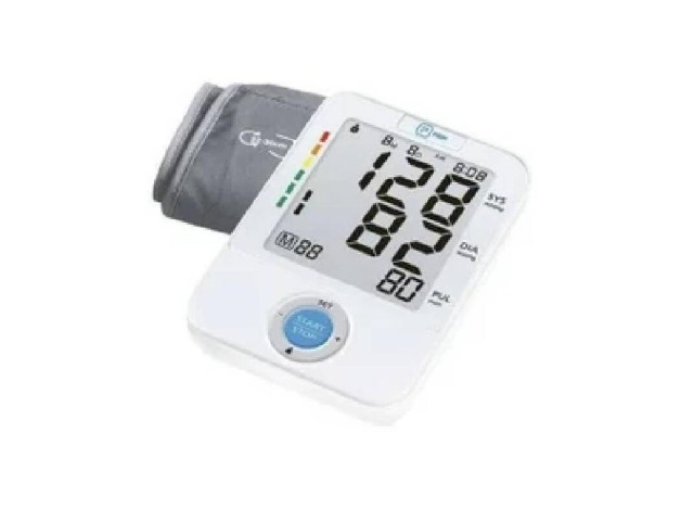 Prim Tensiómetro Brazo Easy Use, 1 Unidad