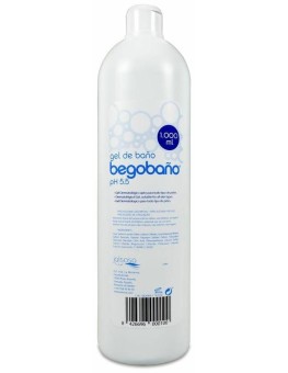 Begobaño Gel Dermatológico,...