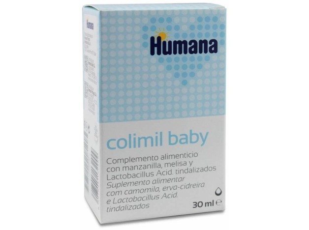 Colimil Baby, 30 Ml