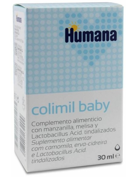 Colimil Baby, 30 Ml