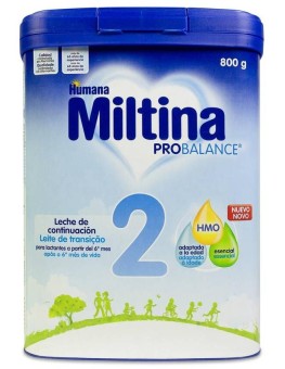 Humana Miltina Probalance...