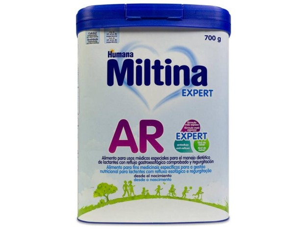 Humana Miltina Expert, 700 G
