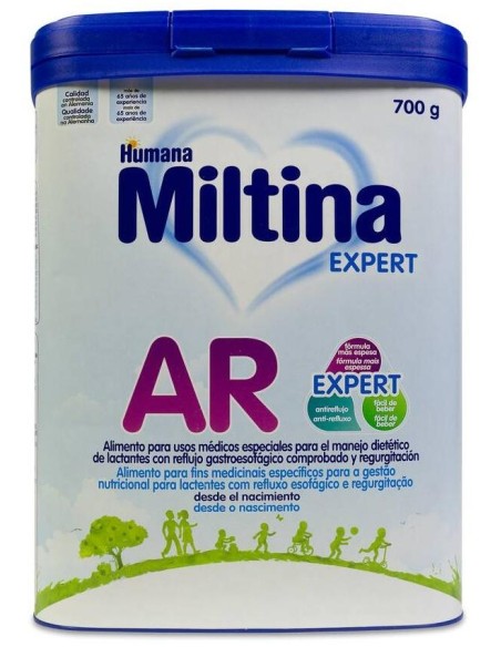 Humana Miltina Expert, 700 G