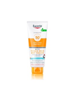 Eucerin Solar Kids Cuerpo...