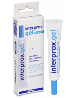 Interprox Gel Dentífrico,...