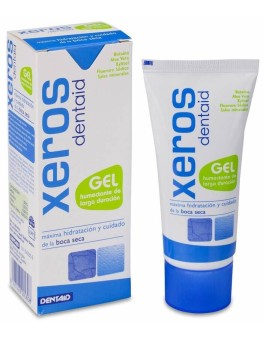 Xeros Dentaid Gel...