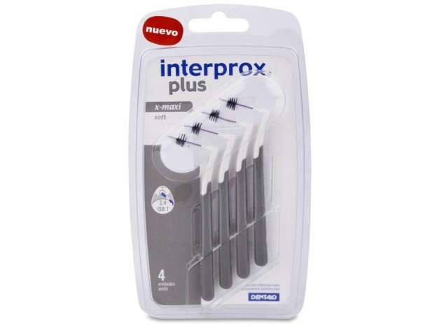 Cepillo Dental Interproximal Interprox Plus...