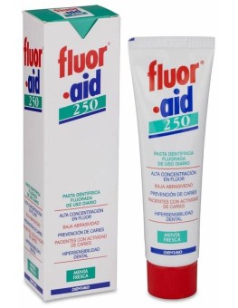 Fluor Aid 250 Pasta Dental,...