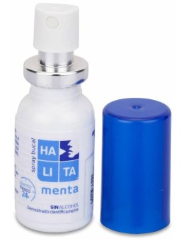 Halita Spray, 15 Ml