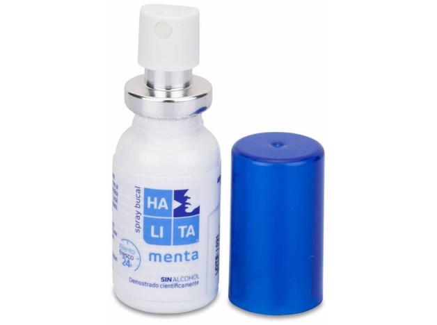 Halita Spray, 15 Ml