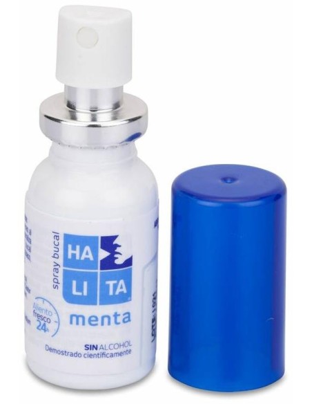 Halita Spray, 15 Ml