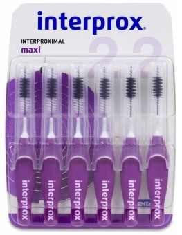 Interprox Maxi Cepillo...