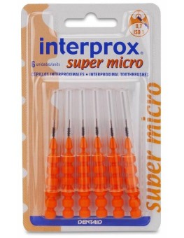 Interprox Super Micro...