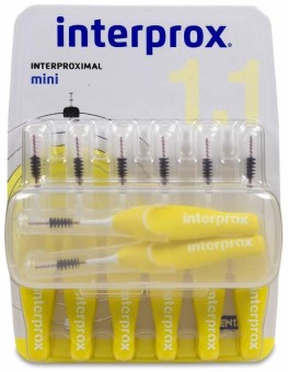 Cepillo Interdental...