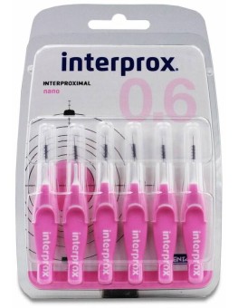 Cepillo Interdental...
