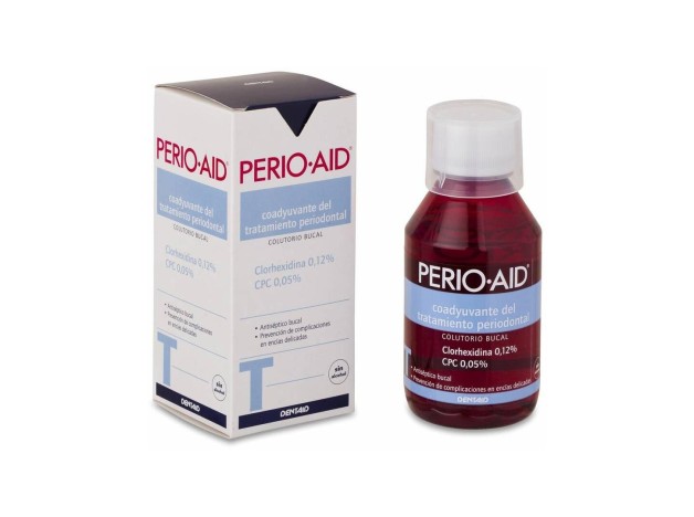 Perio-Aid Tratamiento Colutorio 0_12%...