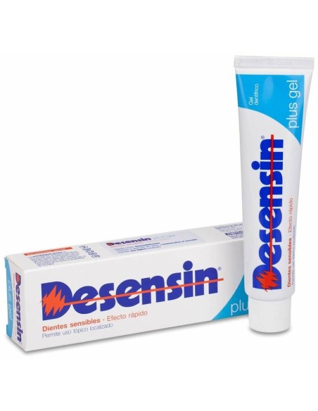 Desensin Gel Dentifrico, 75 Ml
