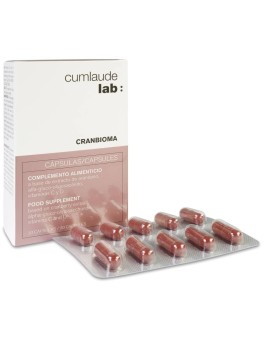 Cumlaude Cranbioma...