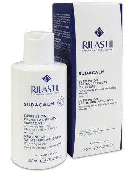 Rilastil Sudacalm...