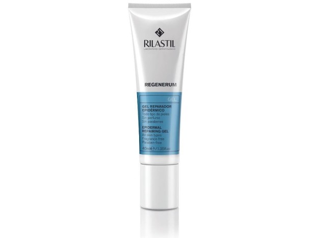 Rilastil Regenerum Gel Reparador Epidérmico 40Ml