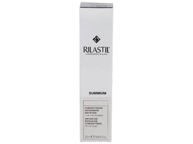 Rilastil Summum Sérum Concentrado Reparador...